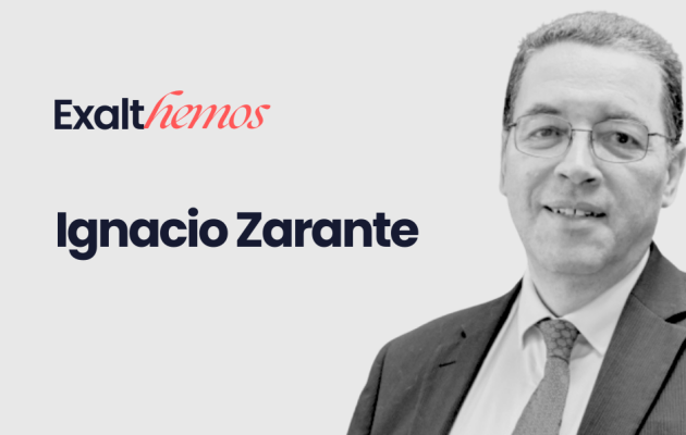 Exalthemos Ignacio Zarante genetista